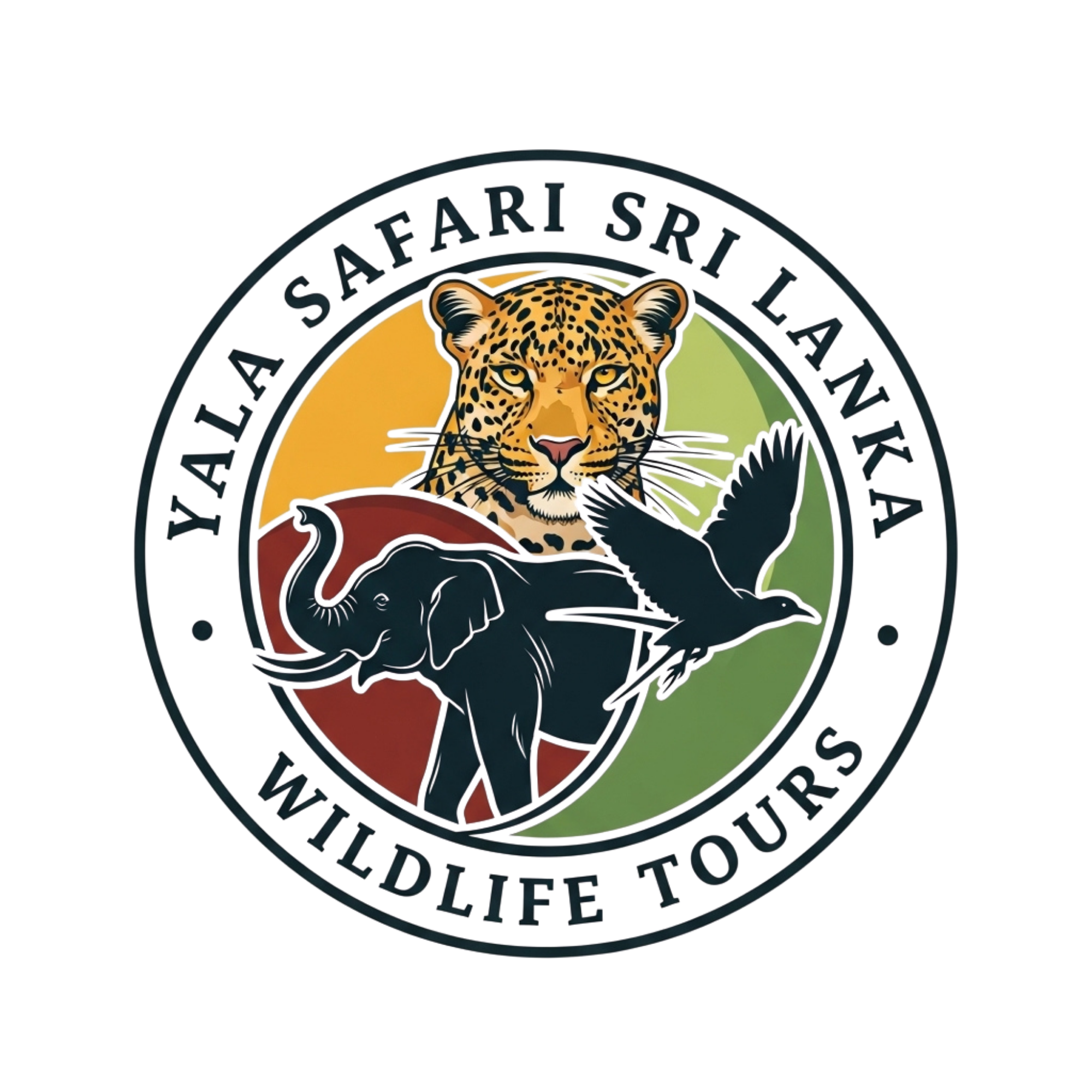 Yala Safaris Sri Lanka - Best Safari Tours in Yala, Udawalawa & Bundala